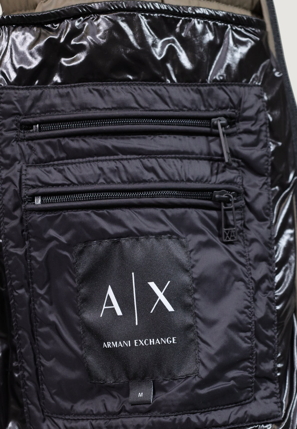 Piumino Armani Exchange XM003474 AF23755