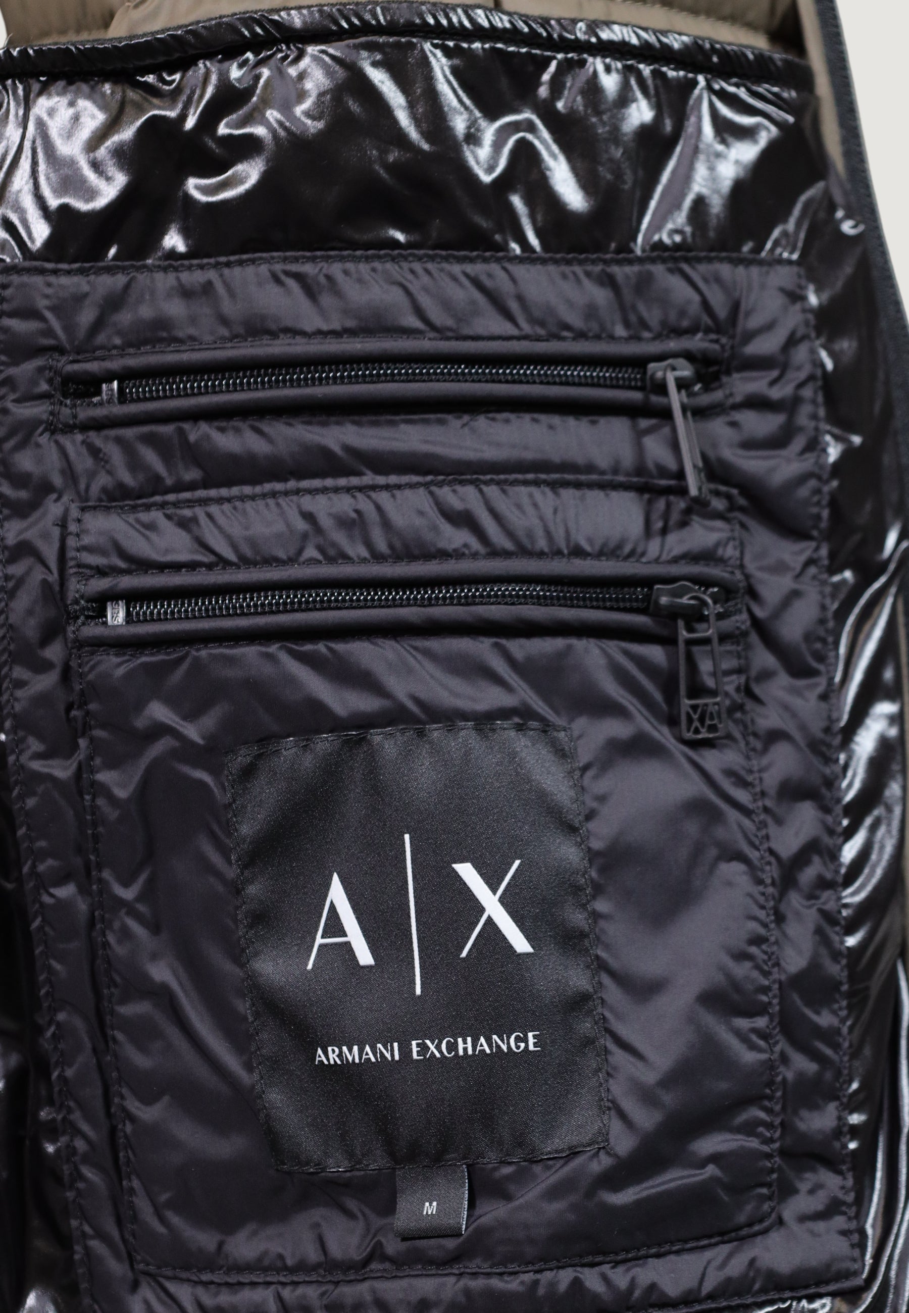 Piumino Armani Exchange XM003474 AF23755