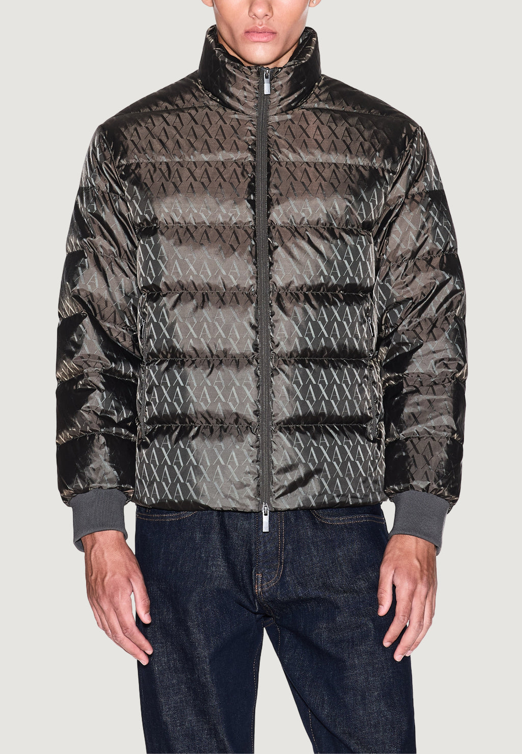 Down Jacket Armani Exchange XM001580 AF16628