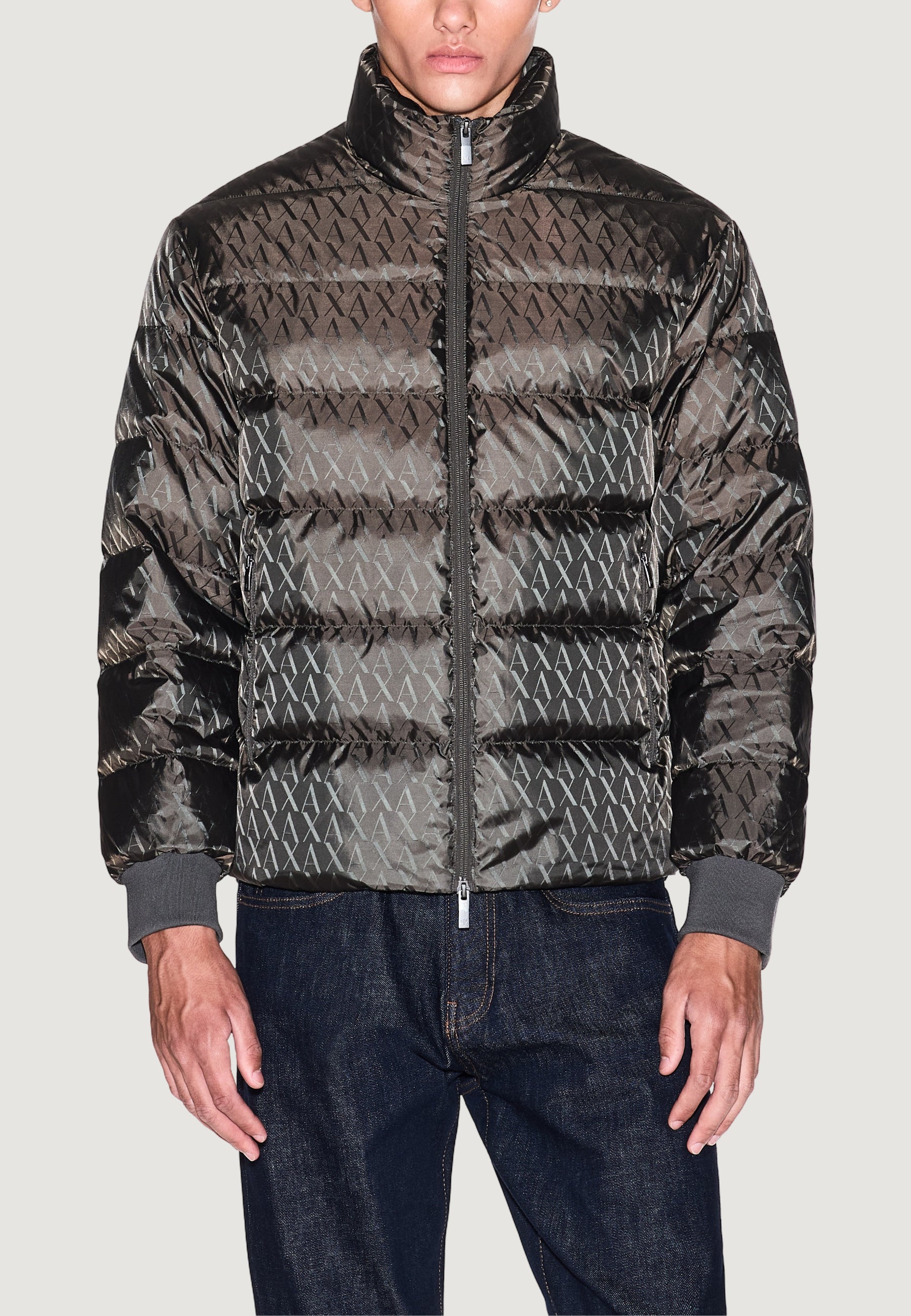 Down Jacket Armani Exchange XM001580 AF16628
