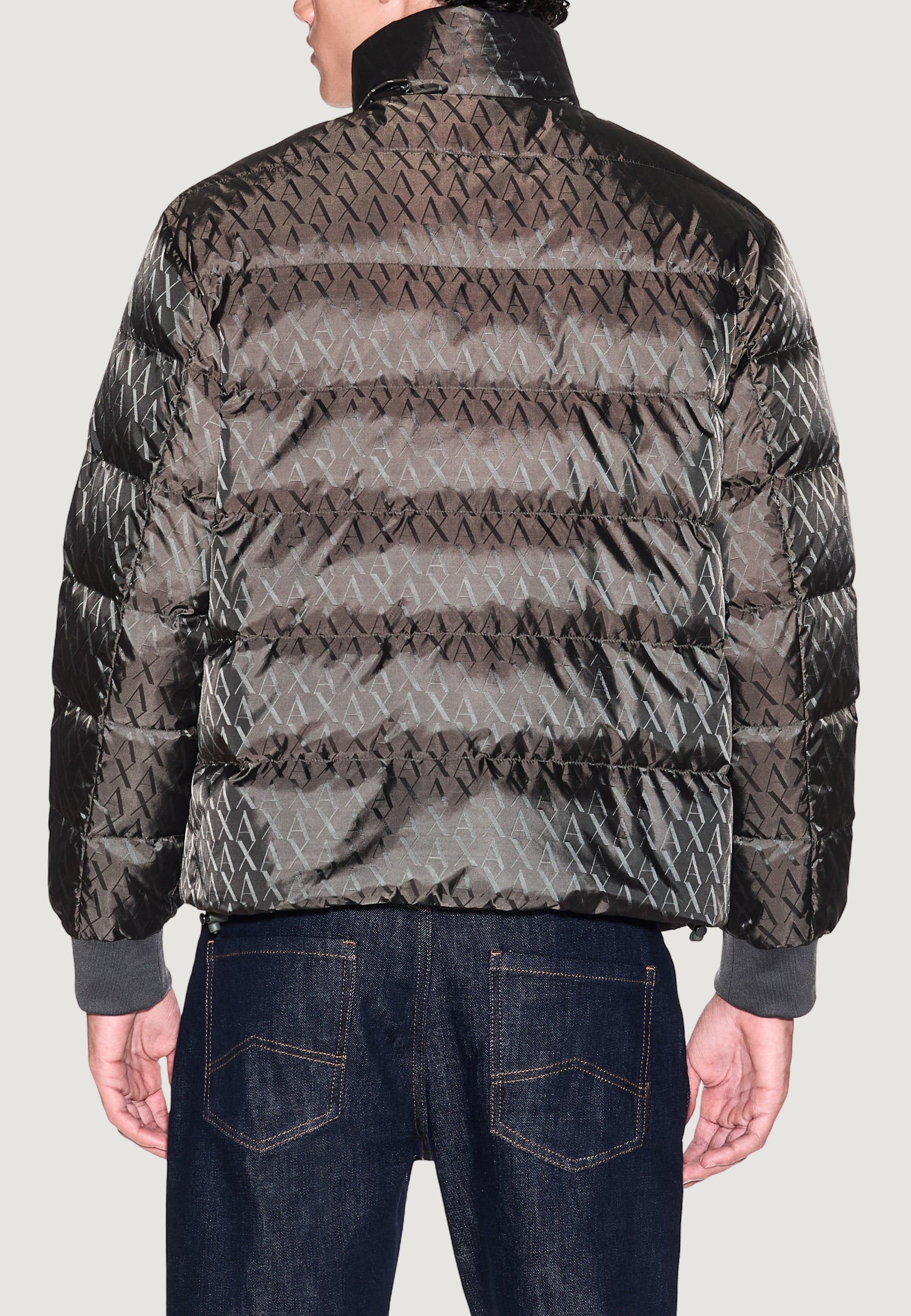 Down Jacket Armani Exchange XM001580 AF16628