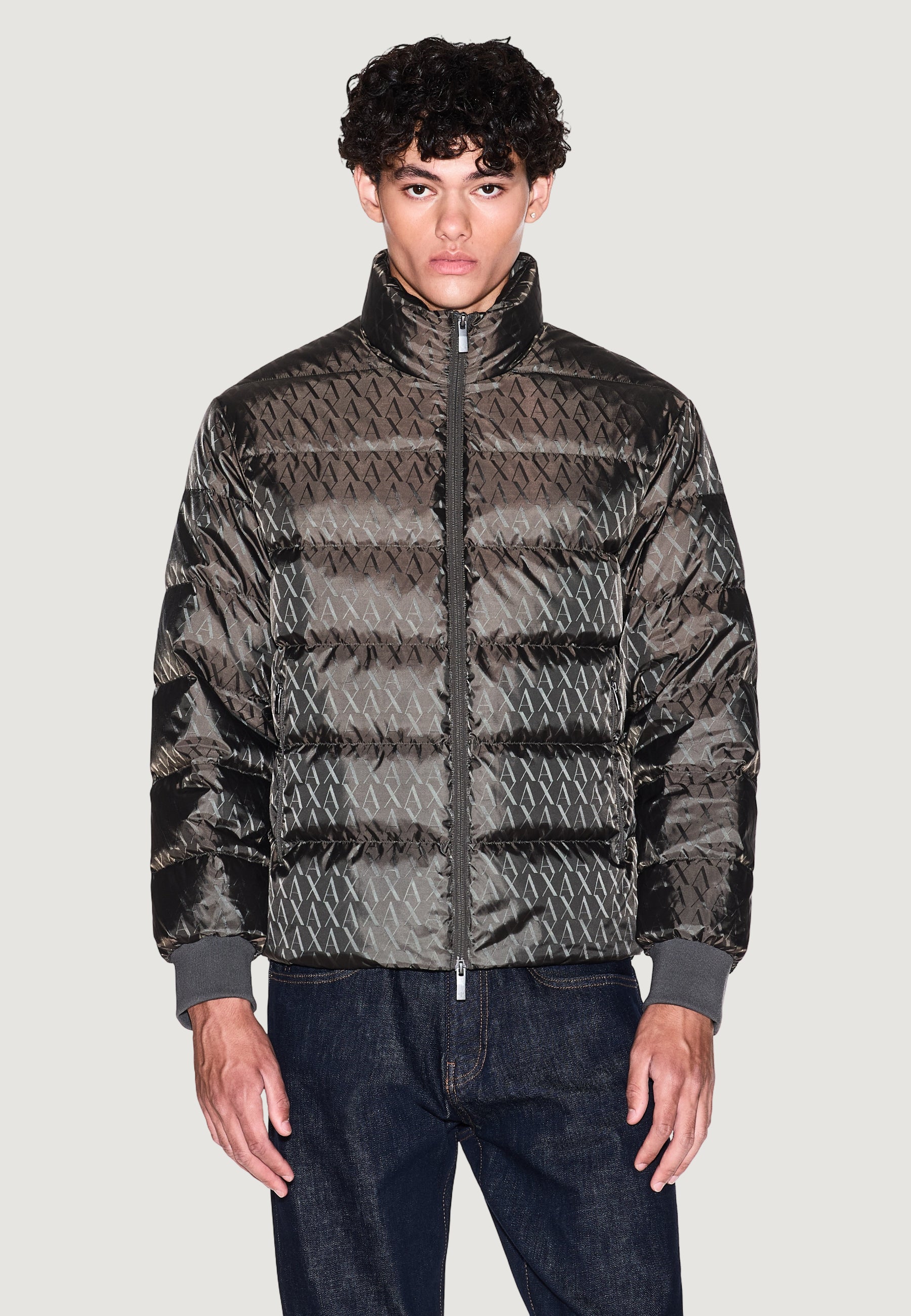 Piumino Armani Exchange XM001580 AF16628