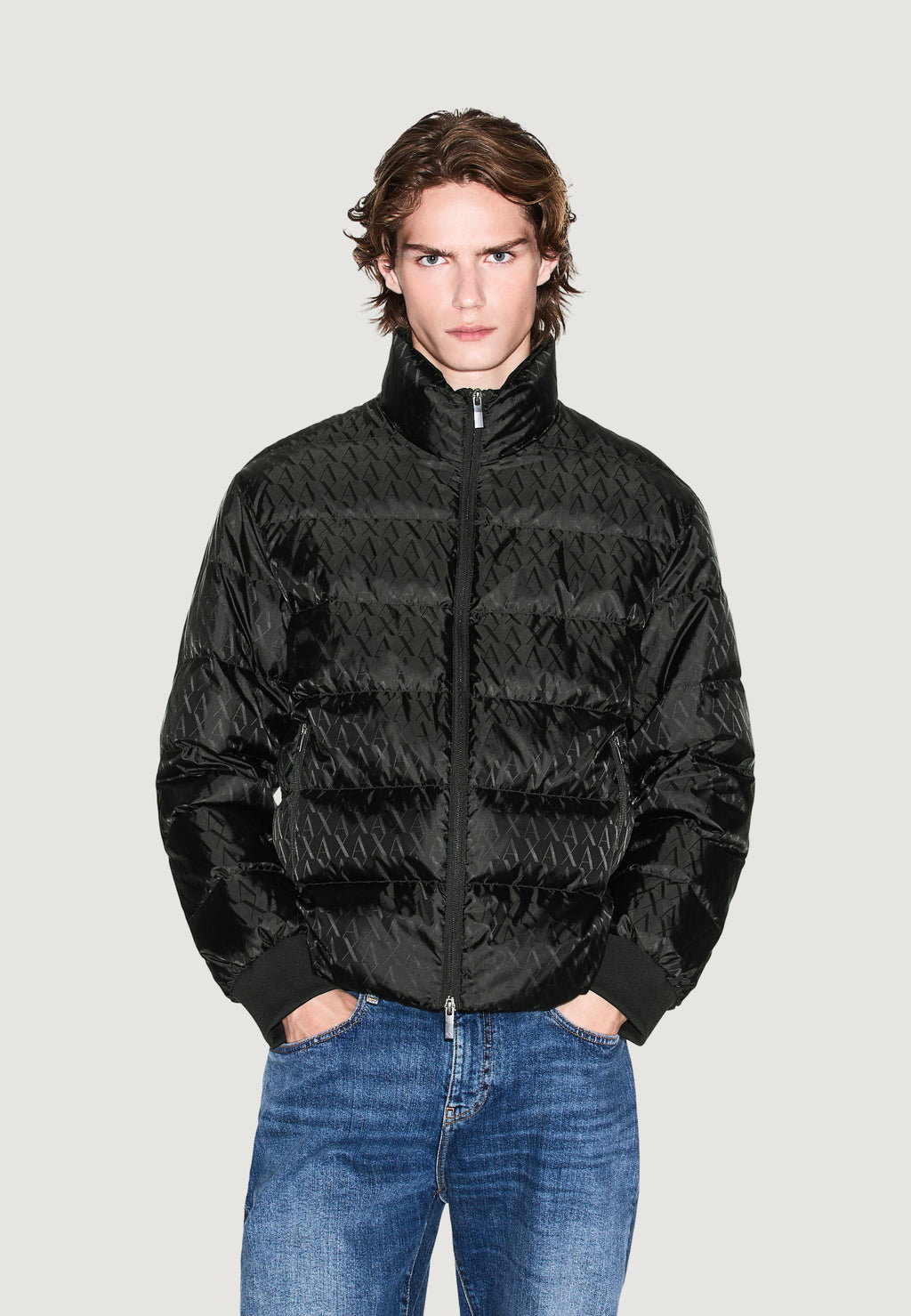 Piumino Armani Exchange XM001580 AF16628