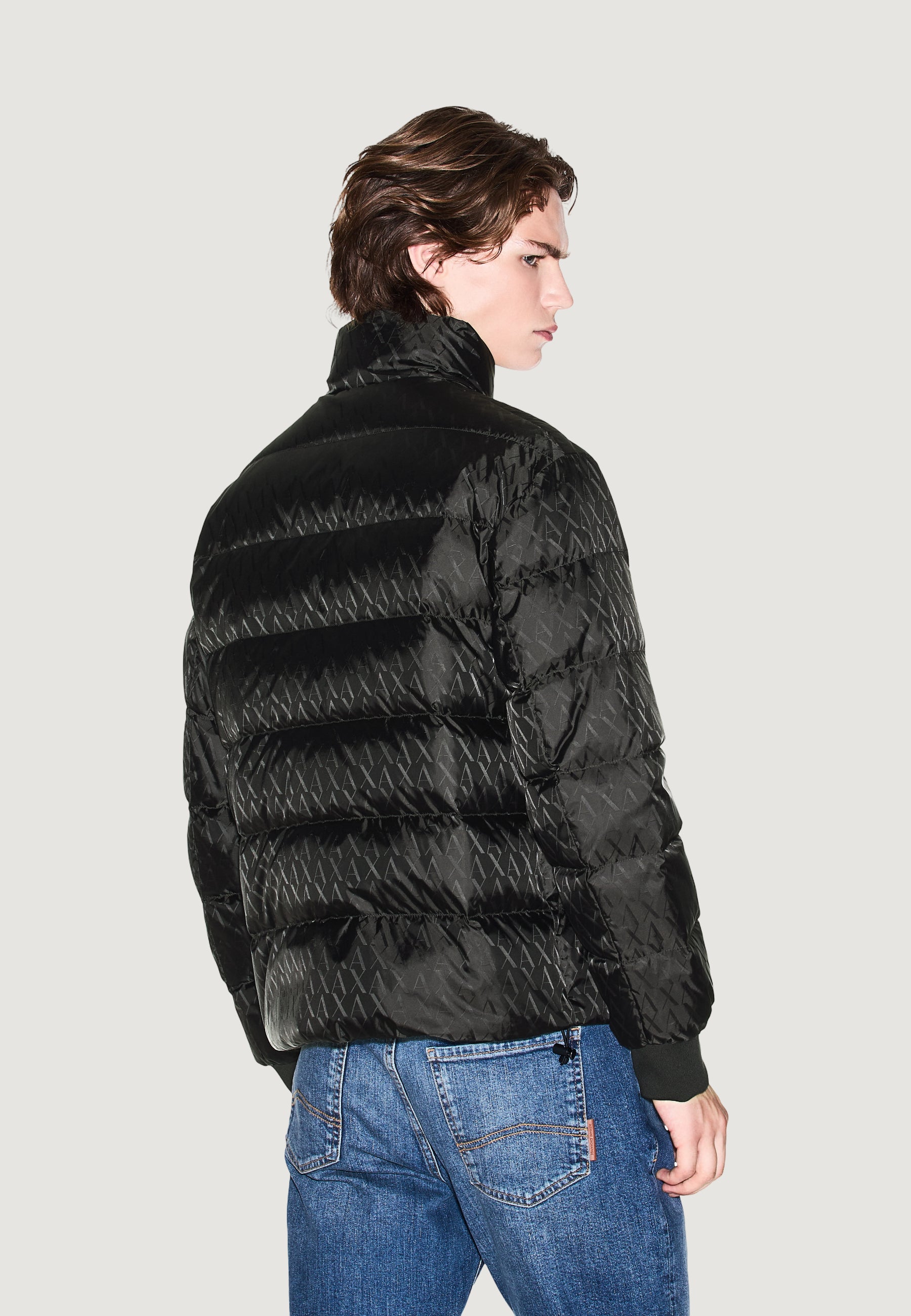 Piumino Armani Exchange XM001580 AF16628