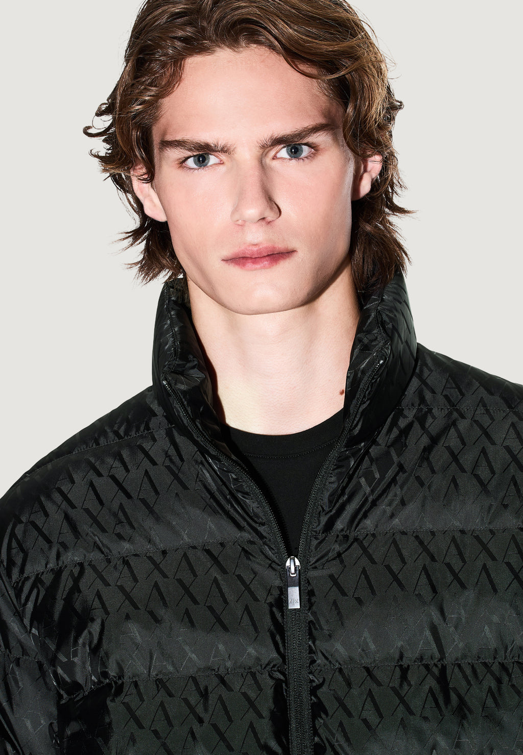 Piumino Armani Exchange XM001580 AF16628