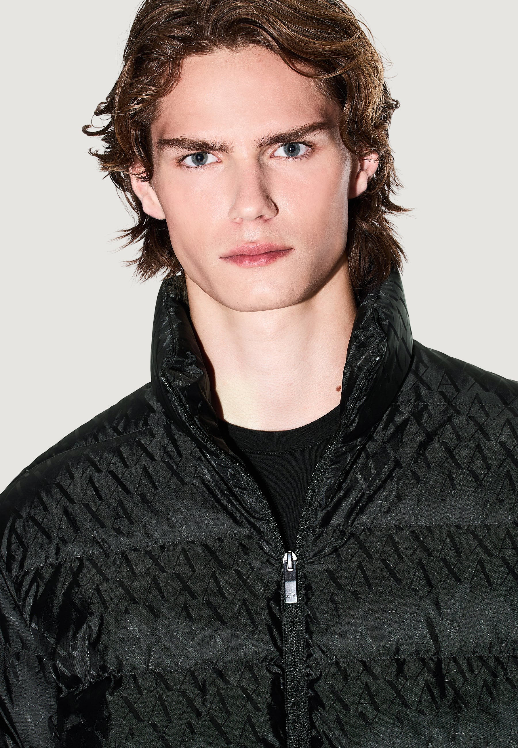Piumino Armani Exchange XM001580 AF16628