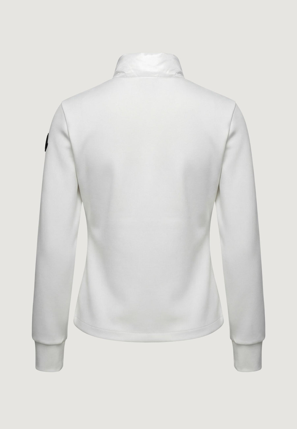 Down jacket Blauer. HASKEL