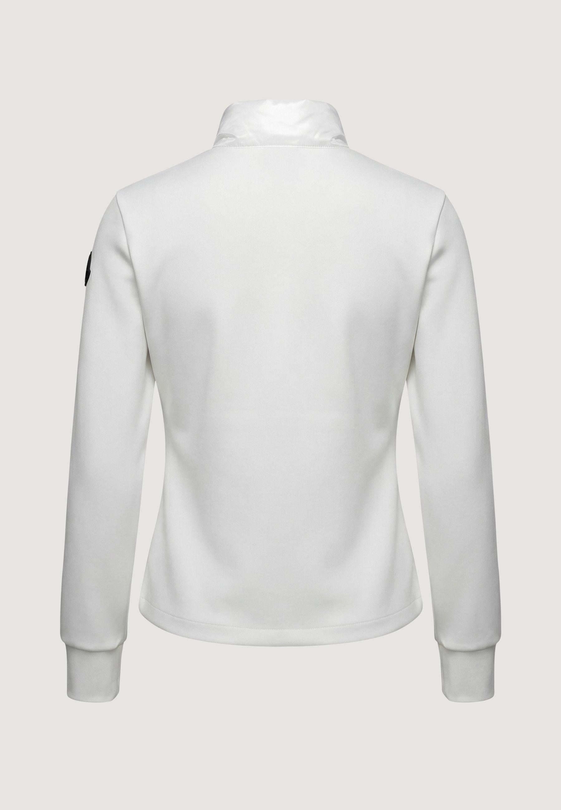 Down jacket Blauer. HASKEL