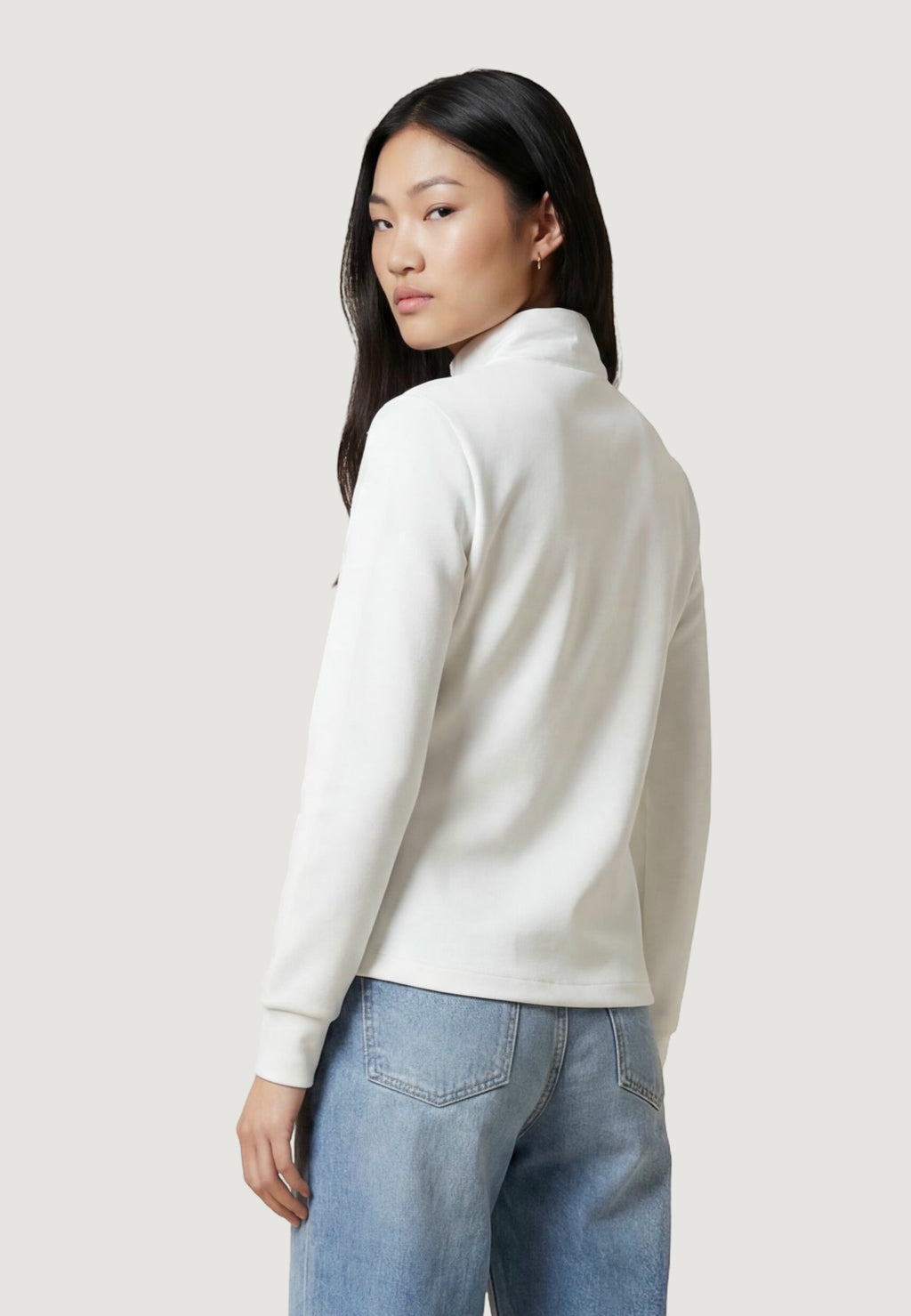 Down jacket Blauer. HASKEL