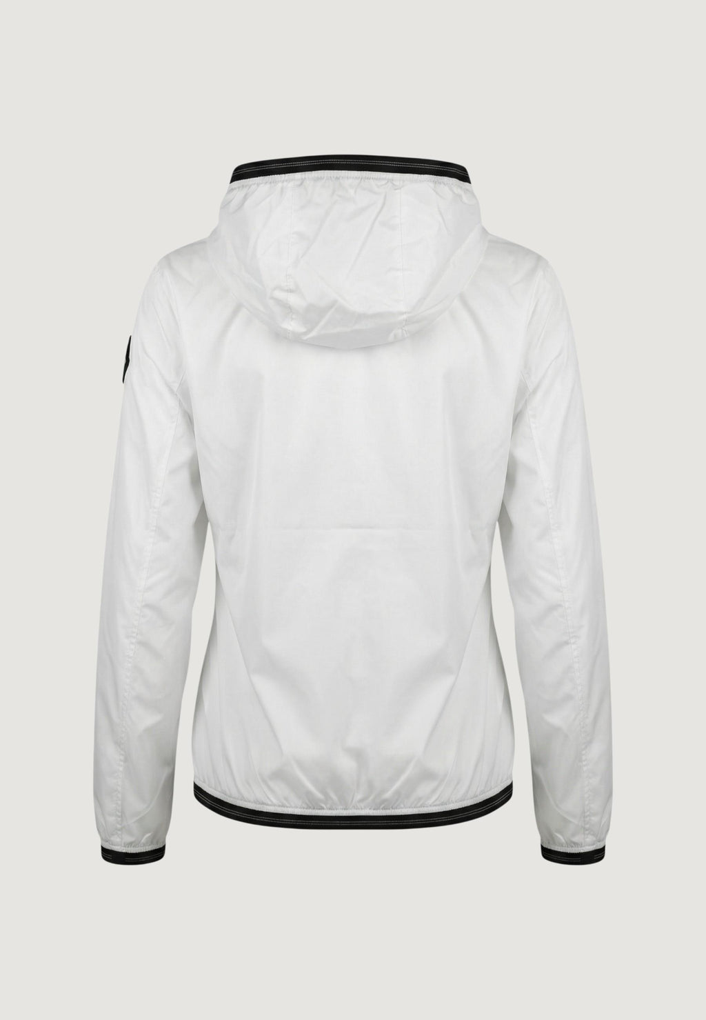 Down jacket Blauer. NAY