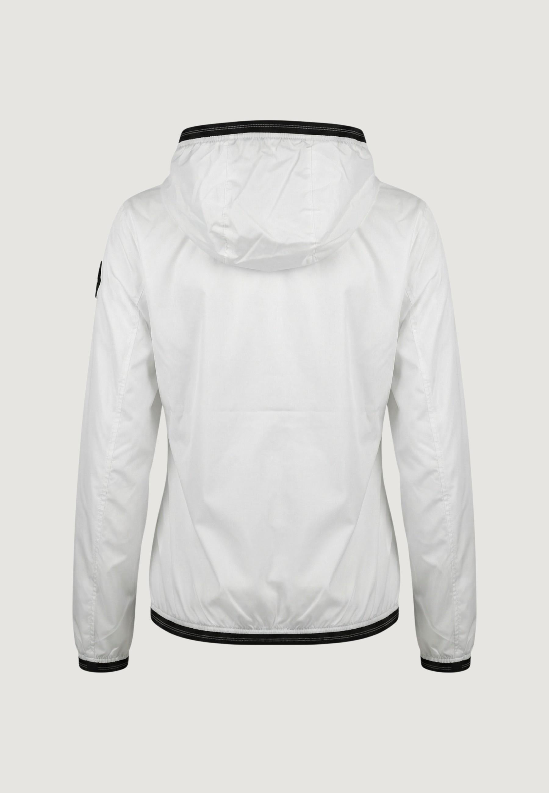 Down jacket Blauer. NAY