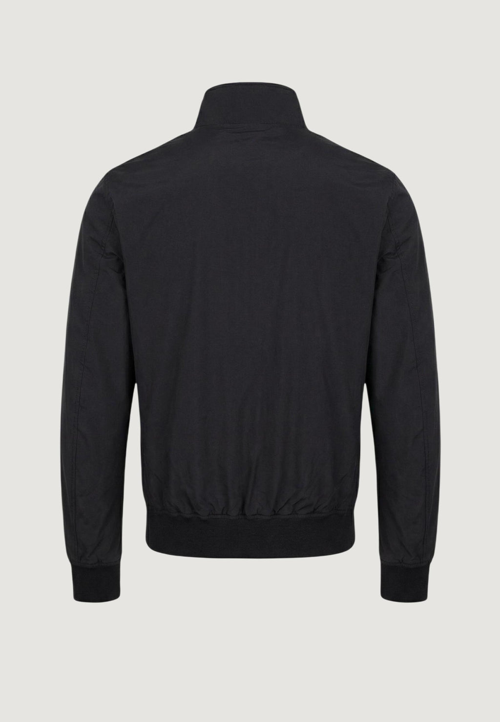 Down Jacket Blauer. ALWIN