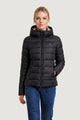 Piumino Blauer. CHARME