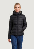Piumino Blauer. CHARME