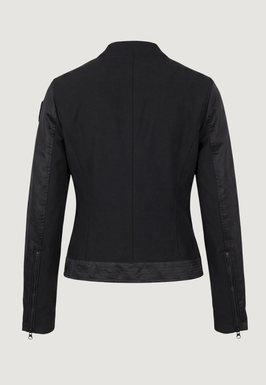 Down jacket Blauer. MELBA