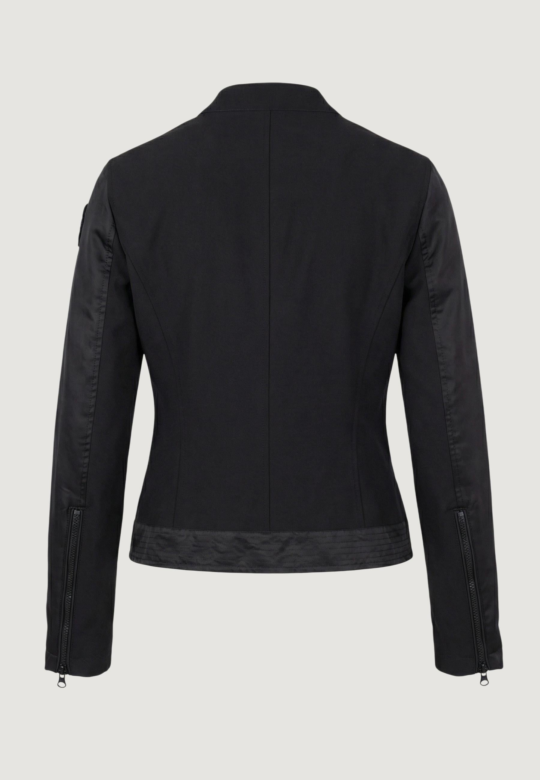 Down jacket Blauer. MELBA