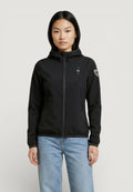Down jacket Blauer. NAY