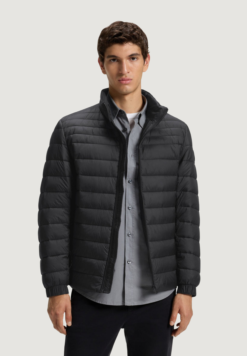 Piumino Boss Oden2