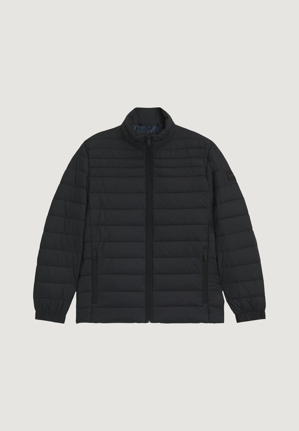 Piumino Boss Oden2