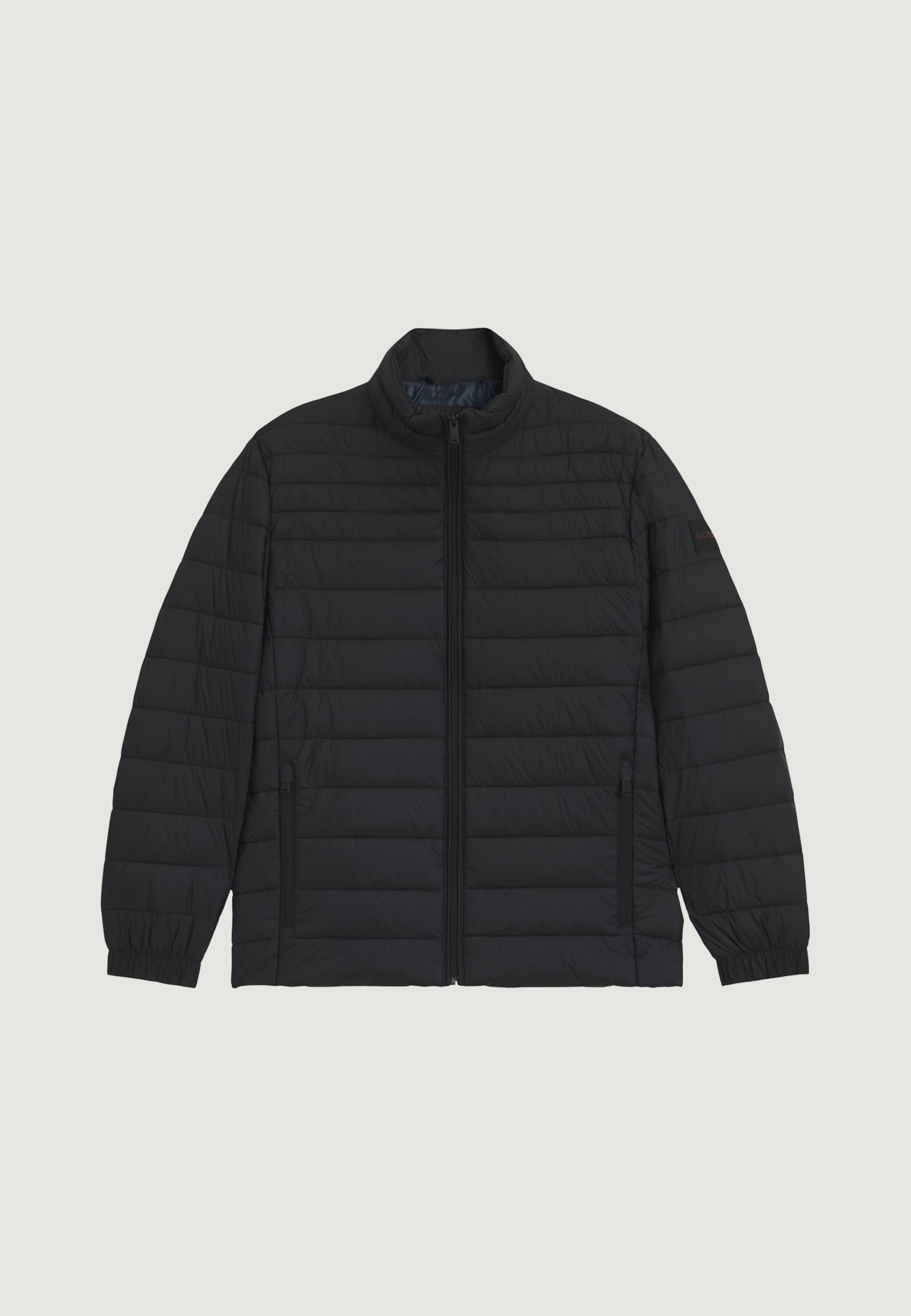 Piumino Boss Oden2