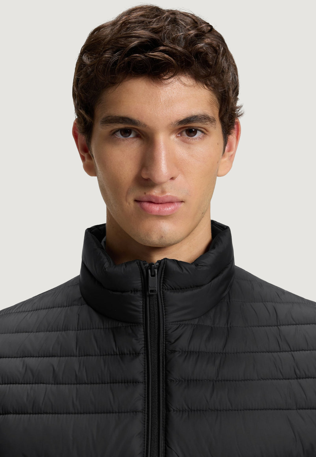 Piumino Boss Oden2