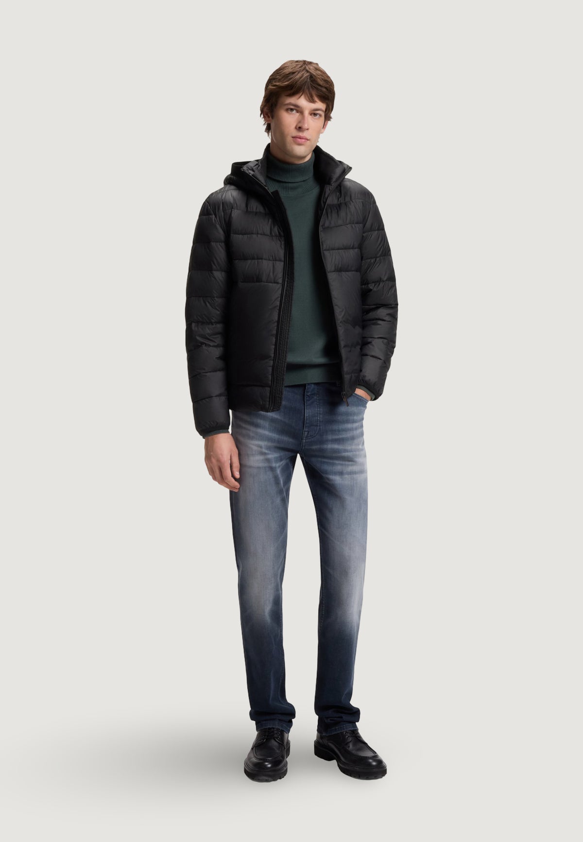Piumino Boss Odenni