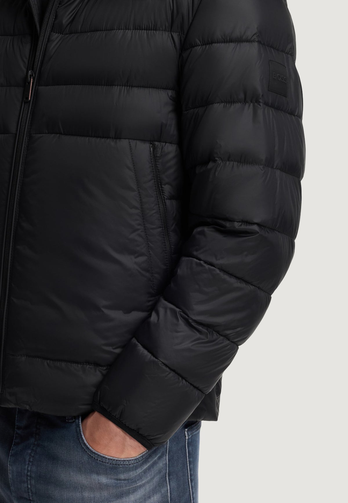 Piumino Boss Odenni