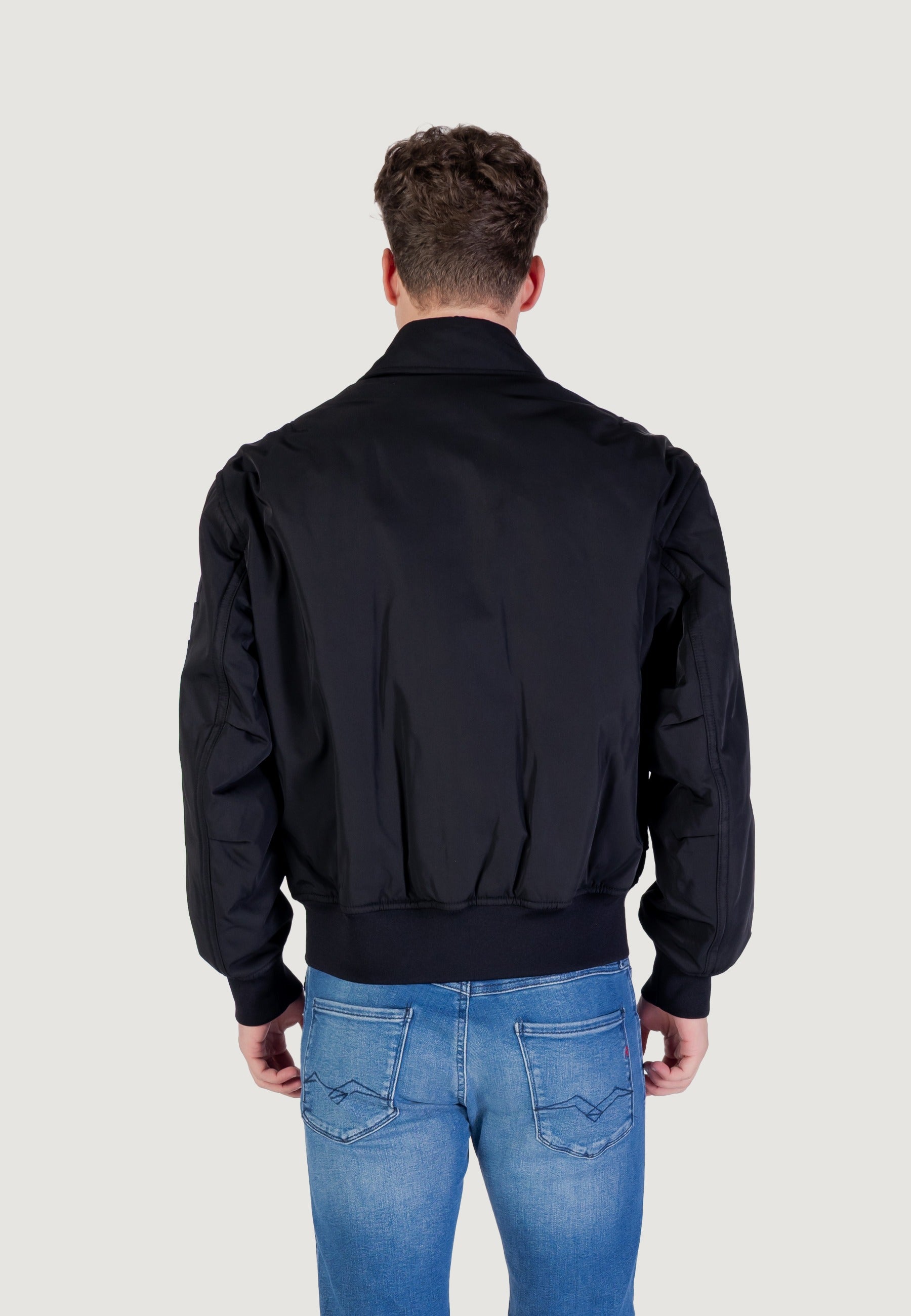 Down Jacket Boss Oking 10272912 01