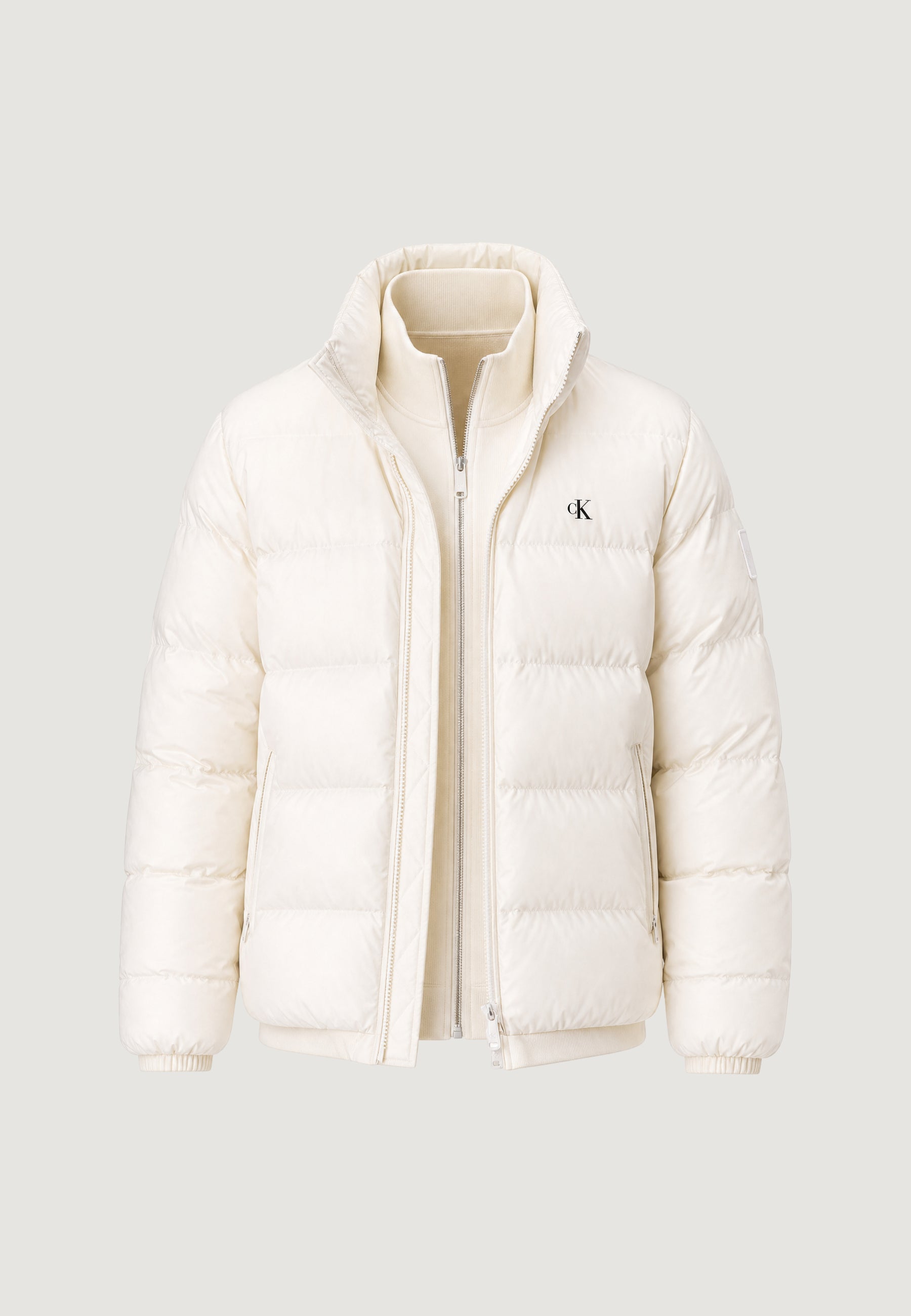 Down Jacket Calvin Klein Jeans LV04RG515G