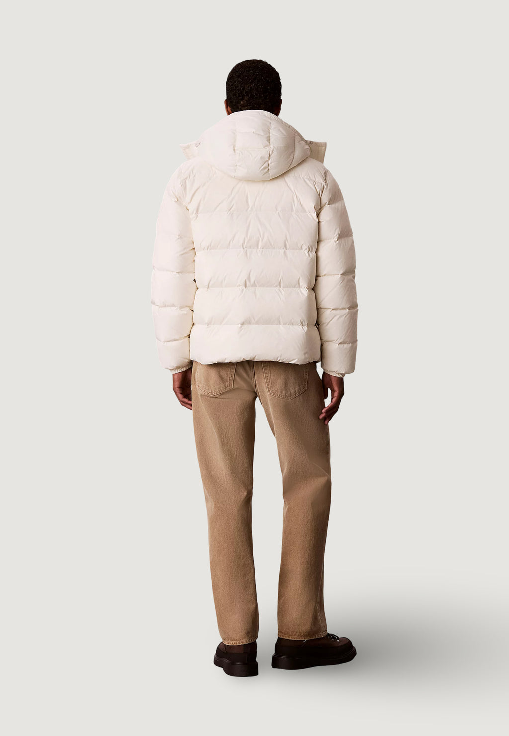 Down Jacket Calvin Klein Jeans LV04RG515G