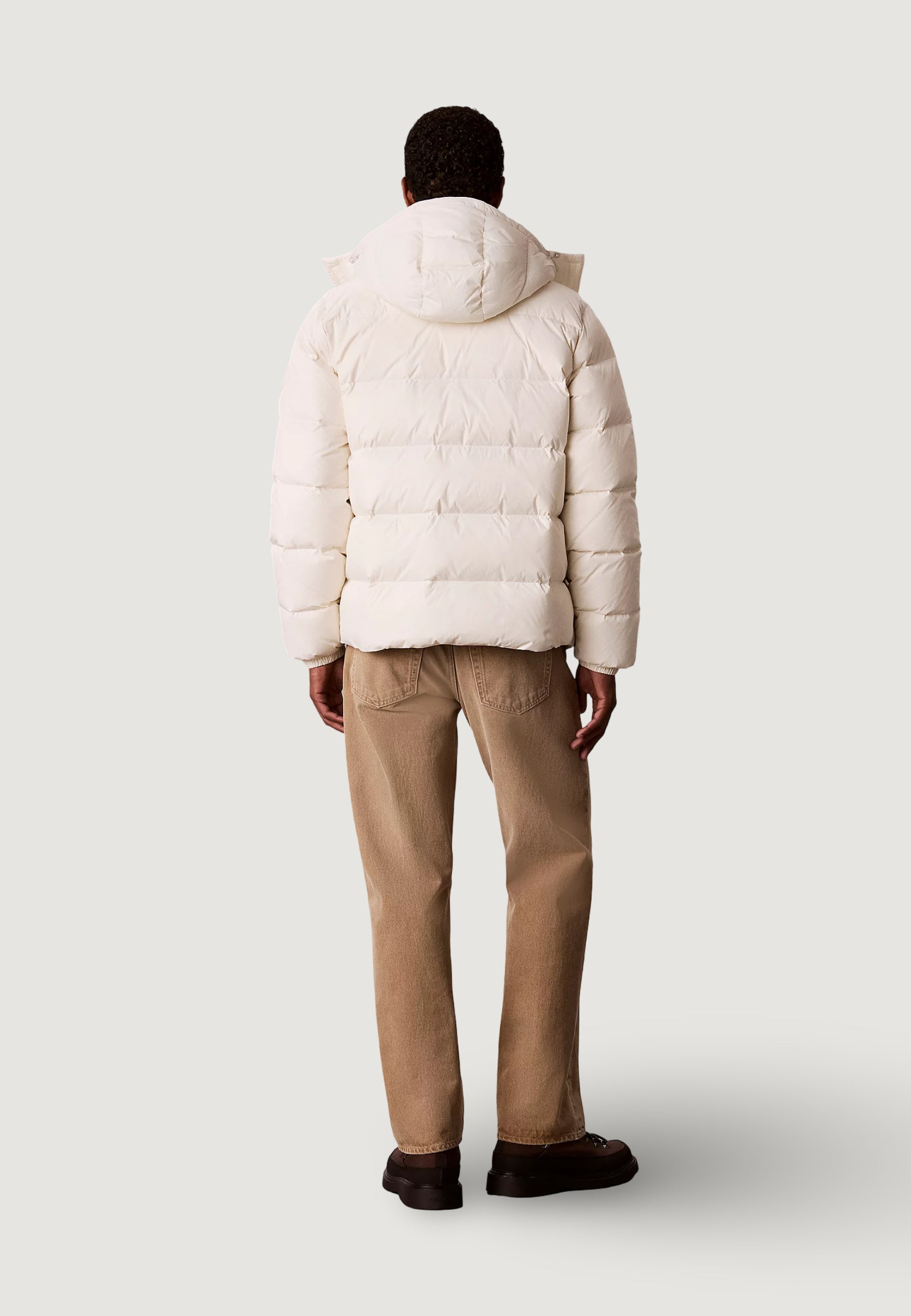 Down Jacket Calvin Klein Jeans LV04RG515G