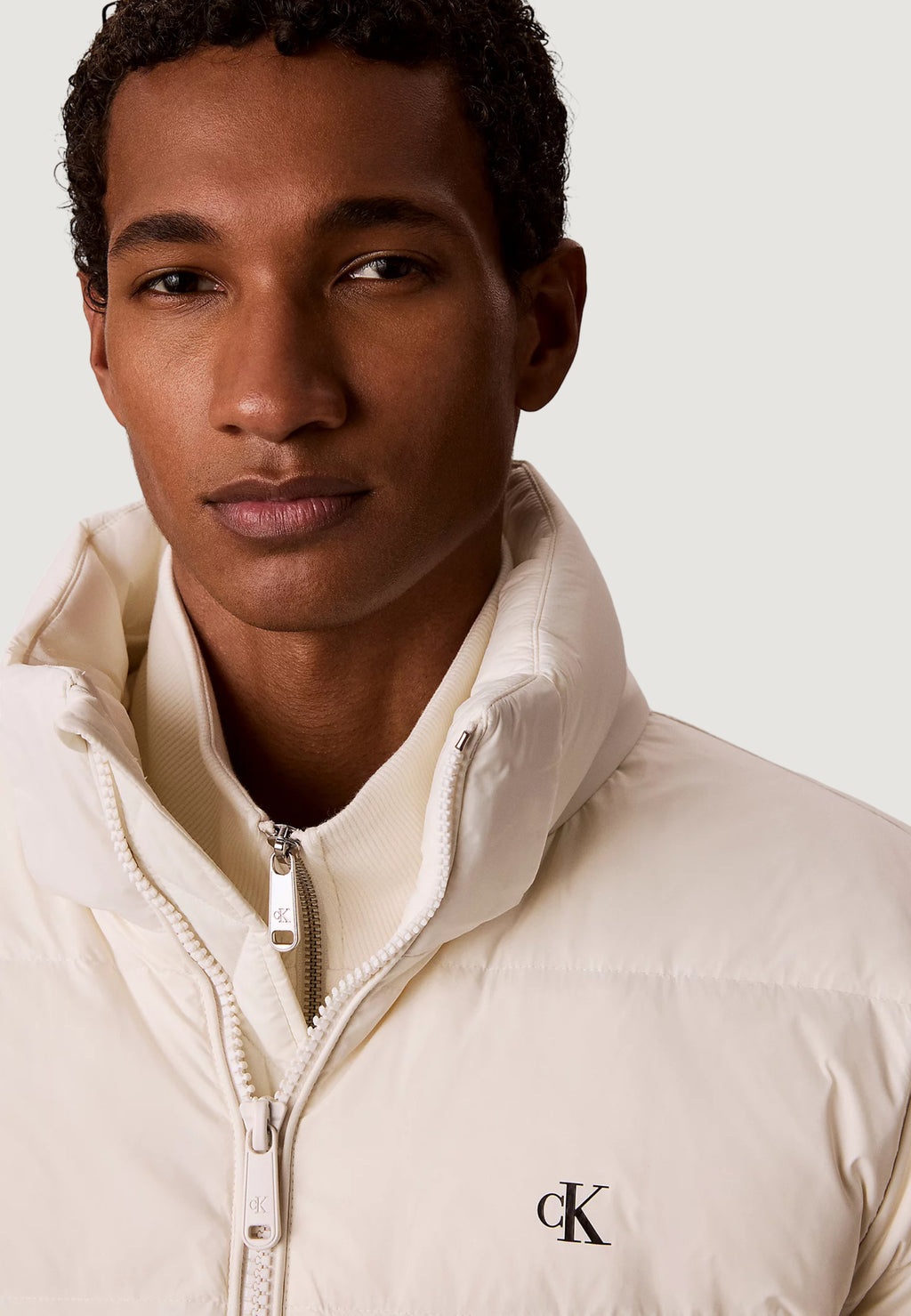 Down Jacket Calvin Klein Jeans LV04RG515G