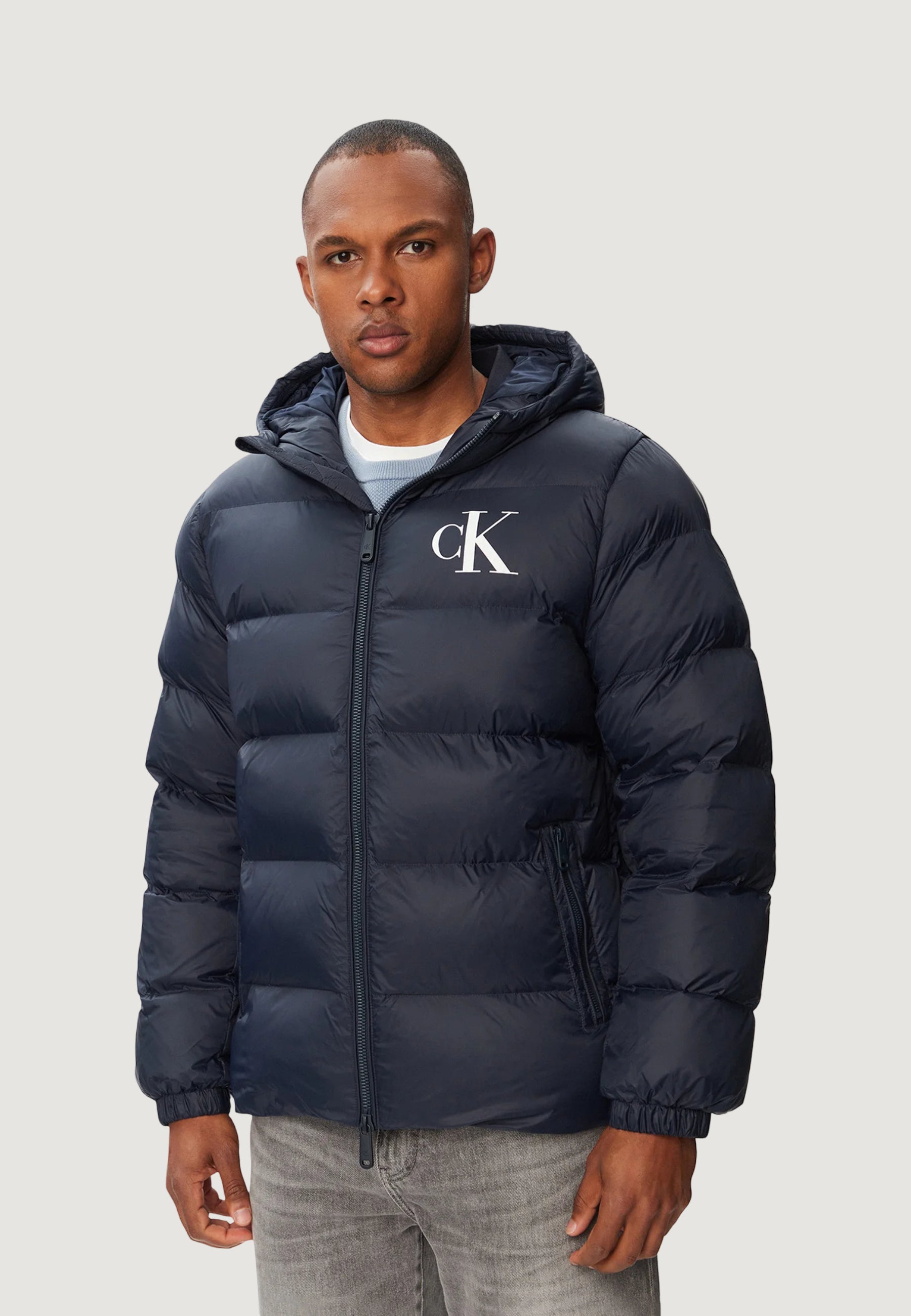 Piumino Calvin Klein Jeans LV04RG513G