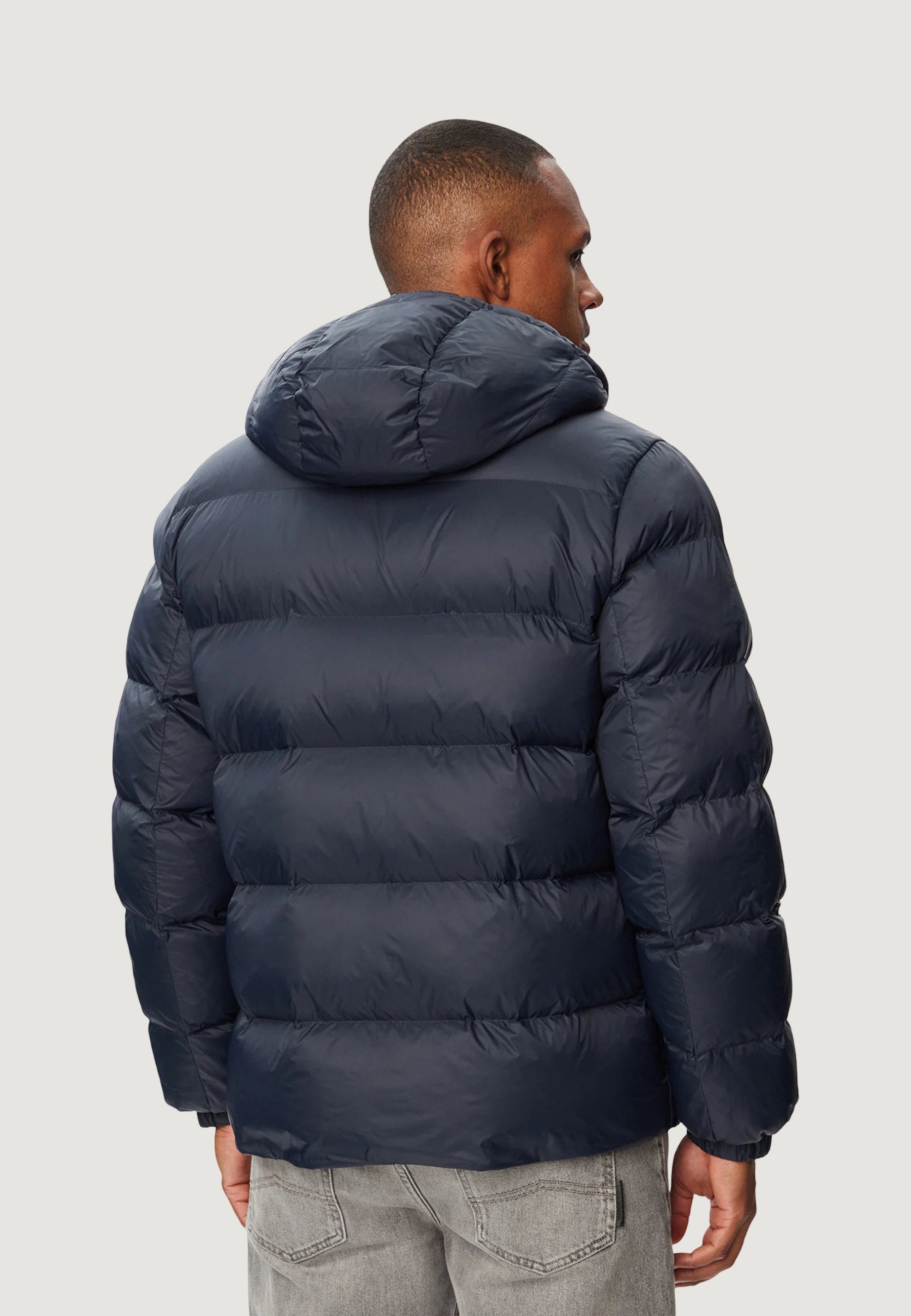 Piumino Calvin Klein Jeans LV04RG513G