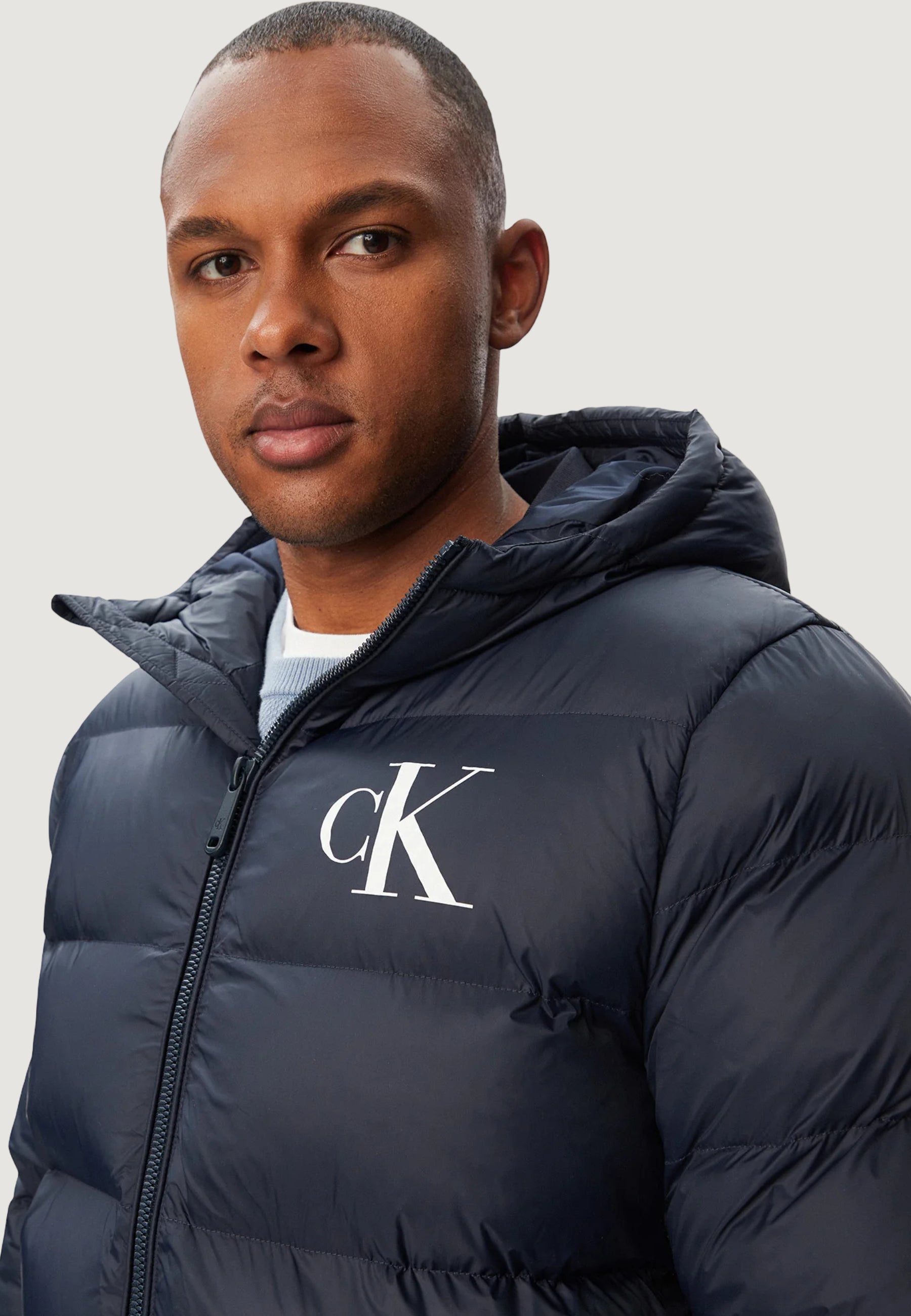 Piumino Calvin Klein Jeans LV04RG513G