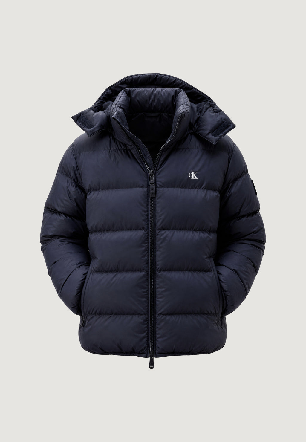 Down Jacket Calvin Klein Jeans LV04RG515G
