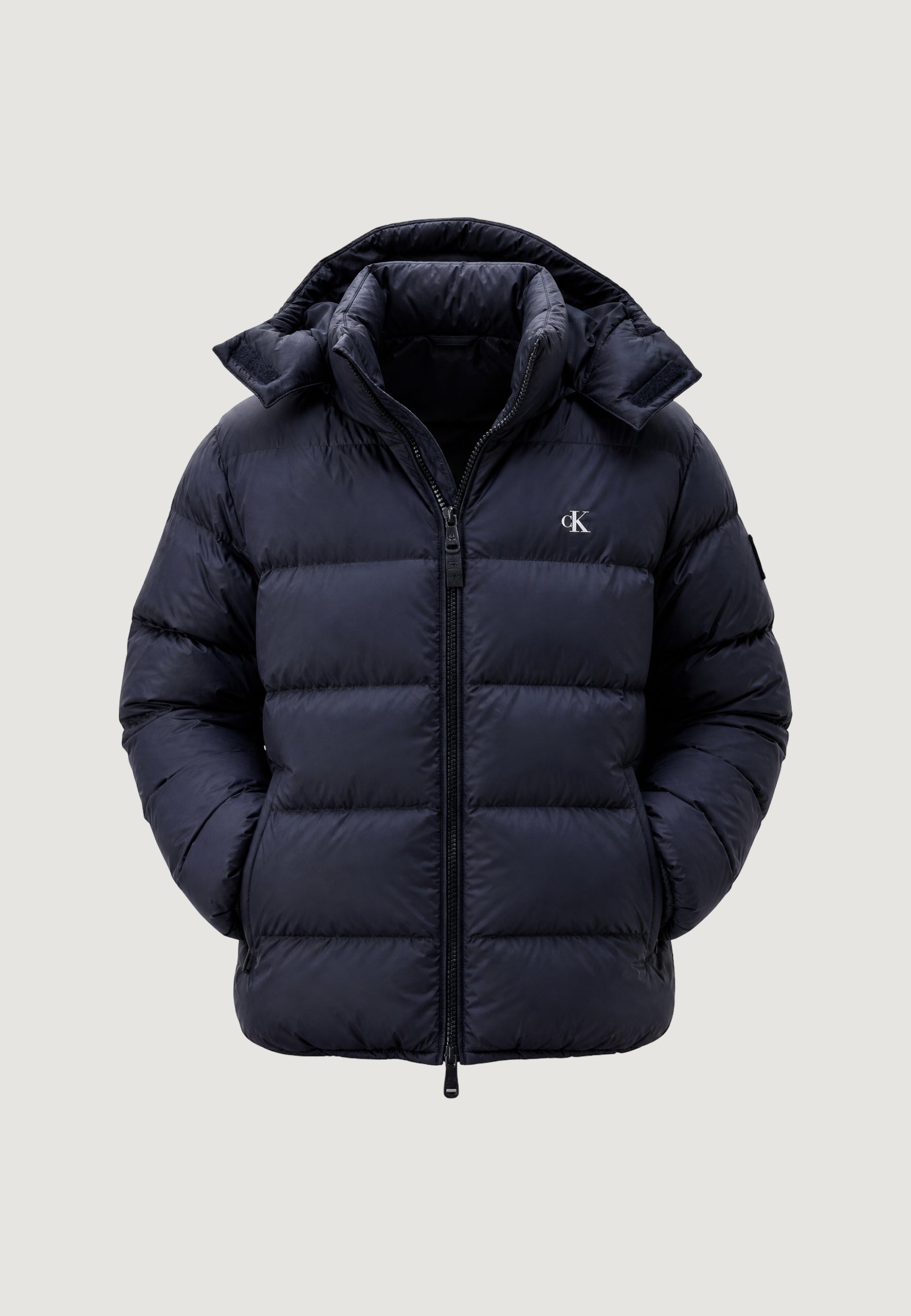Down Jacket Calvin Klein Jeans LV04RG515G