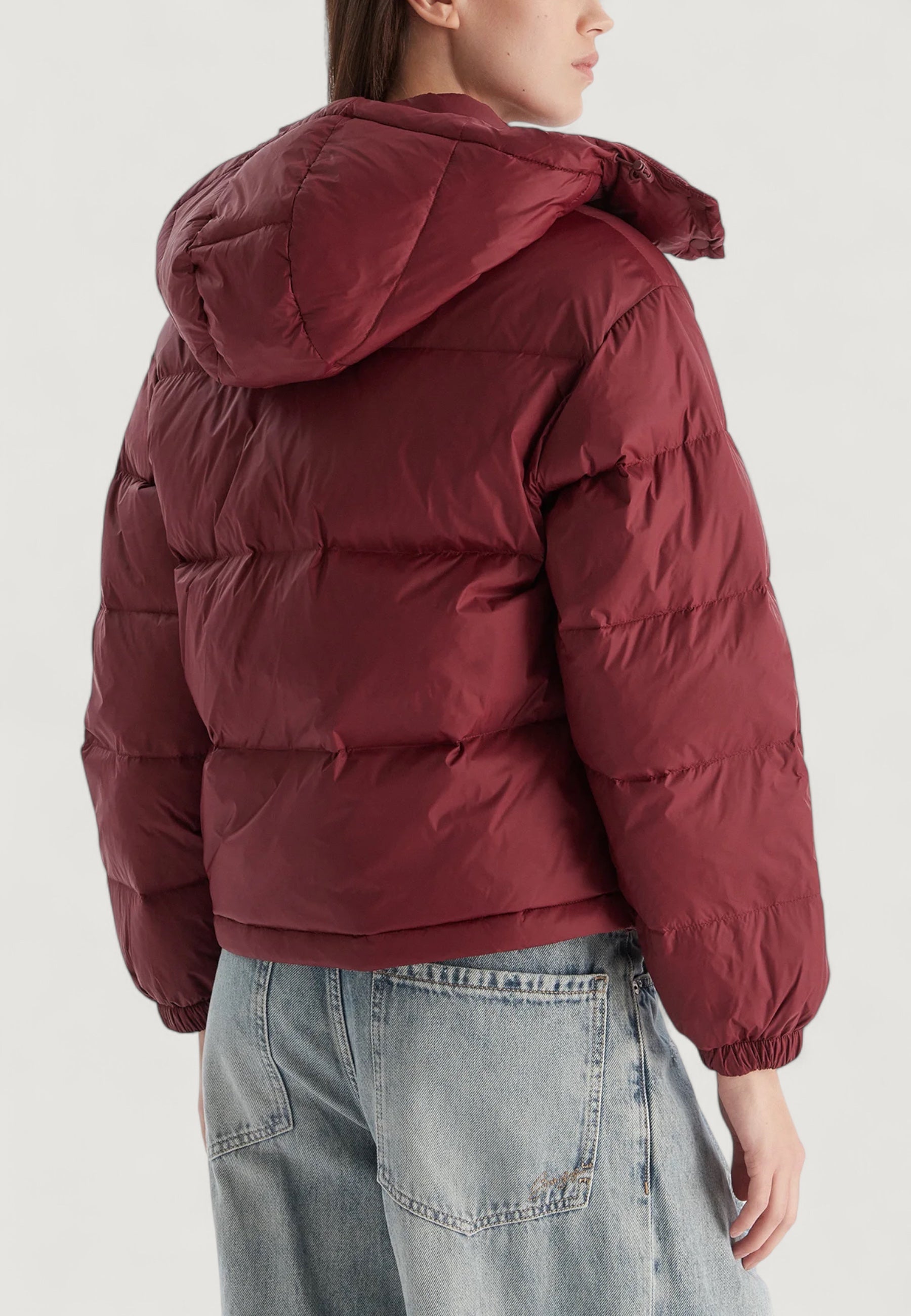 Piumino Calvin Klein Jeans ESSENTIAL MIDWEIGHT
