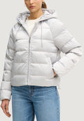 Down jacket Calvin Klein Jeans LV047E509G