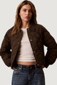 Down jacket Calvin Klein Jeans LV047G509G
