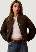 Down jacket Calvin Klein Jeans LV047G509G