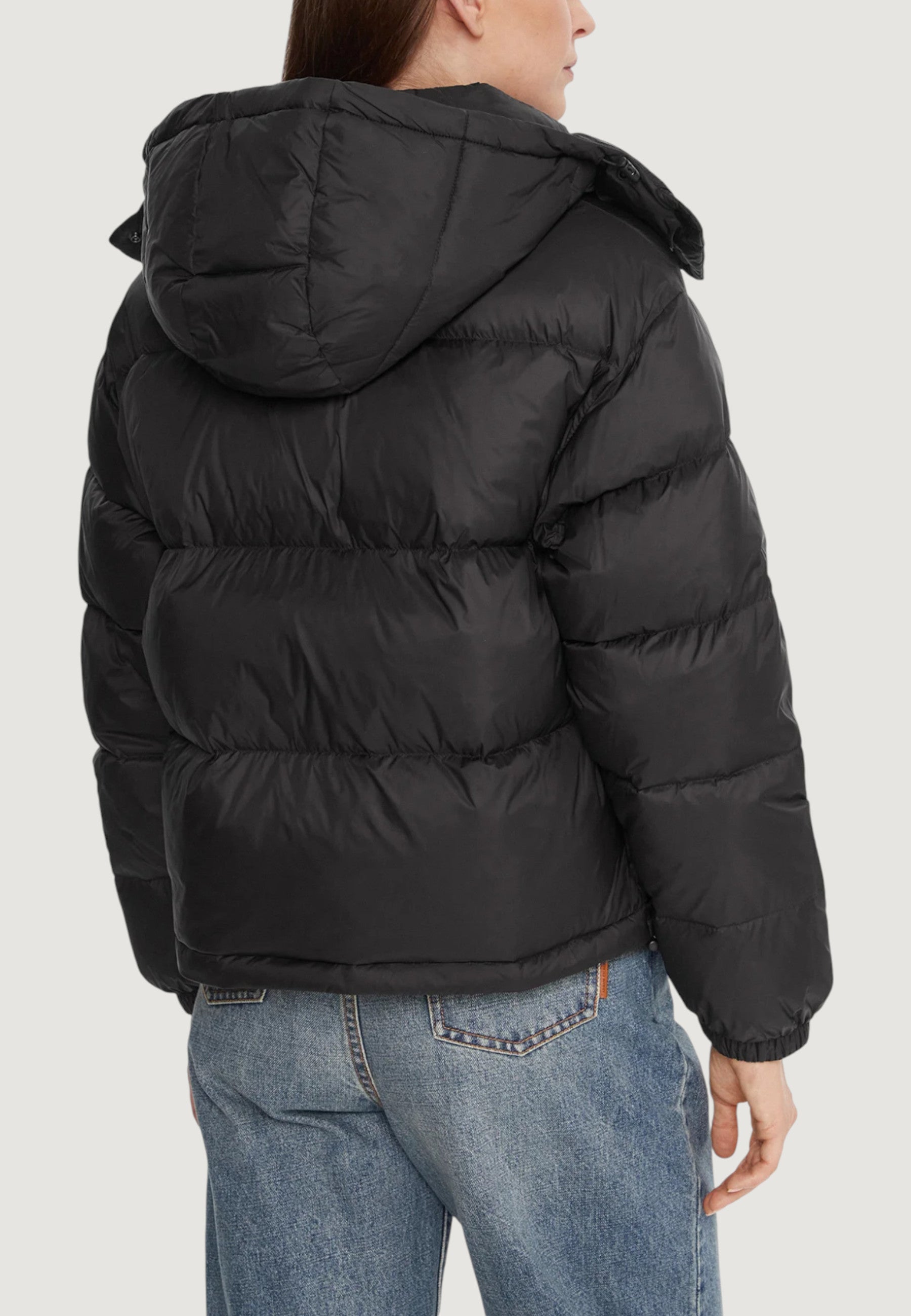 Piumino Calvin Klein Jeans ESSENTIAL MIDWEIGHT