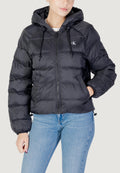 Piumino Calvin Klein Jeans LIGHTWEIGHT LOGO PUF