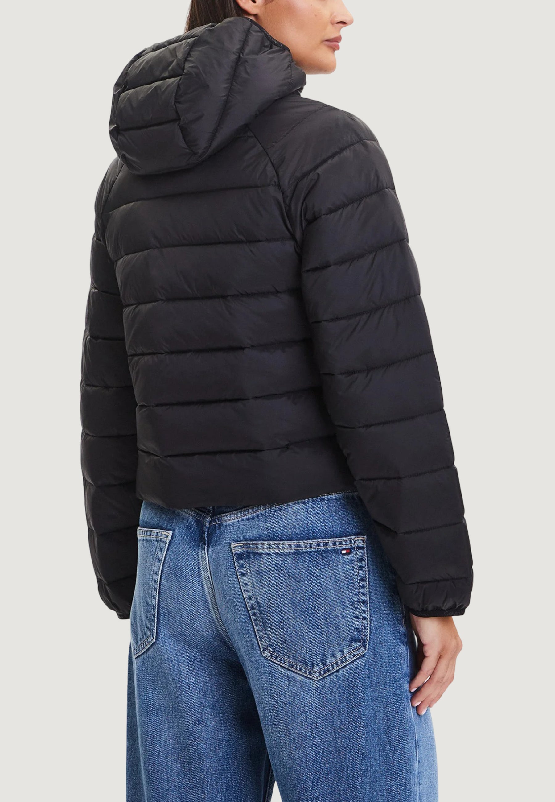 Piumino Calvin Klein Jeans LIGHTWEIGHT QUILTED