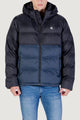 Down Jacket Calvin Klein Jeans LS NYLON COLOR BOCK
