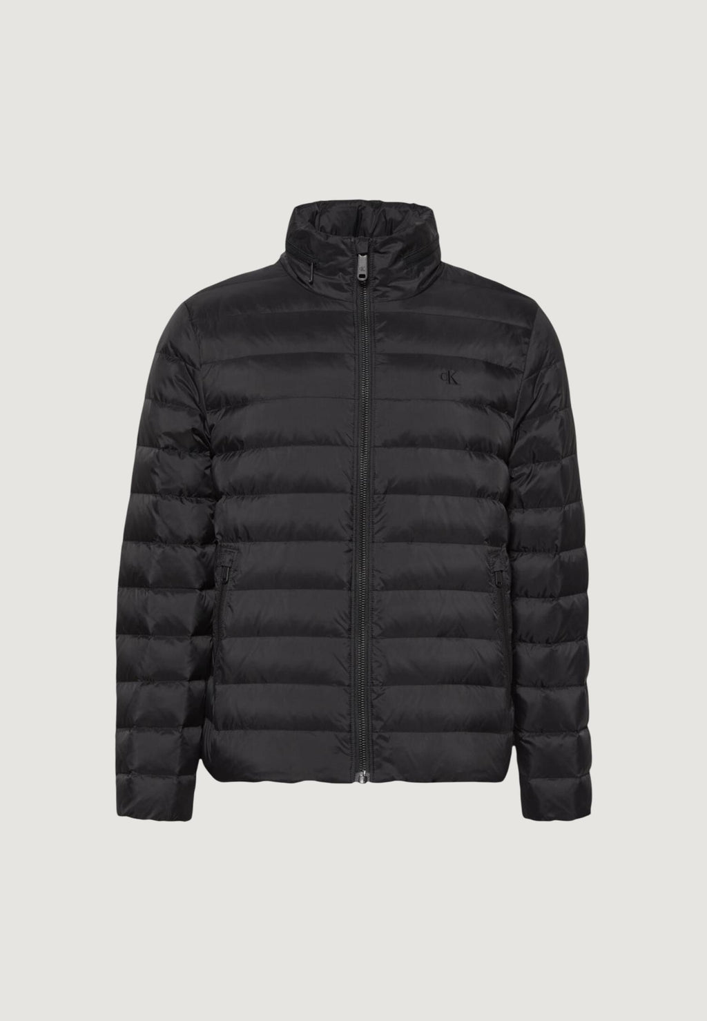 Piumino Calvin Klein Jeans LS NYLON LT WT HOODE