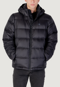 Piumino Calvin Klein Jeans LS NYLON ZIP OFF HOO