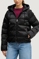 Down jacket Calvin Klein Jeans LV047E509G