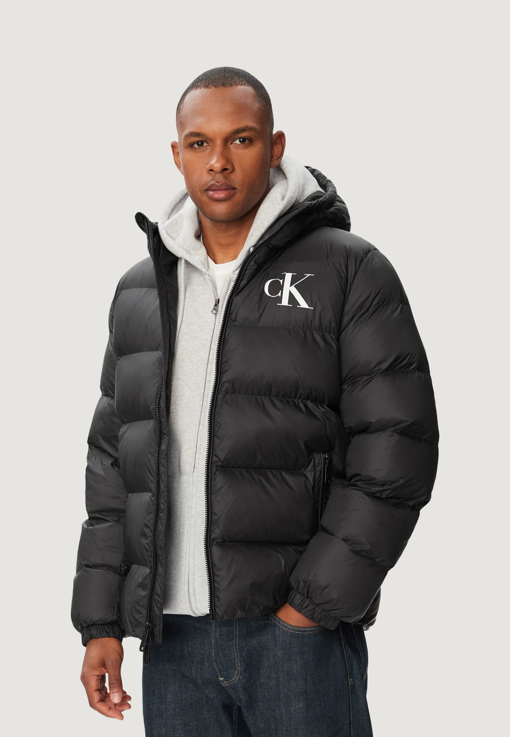 Down Jacket Calvin Klein Jeans LV04RG513G