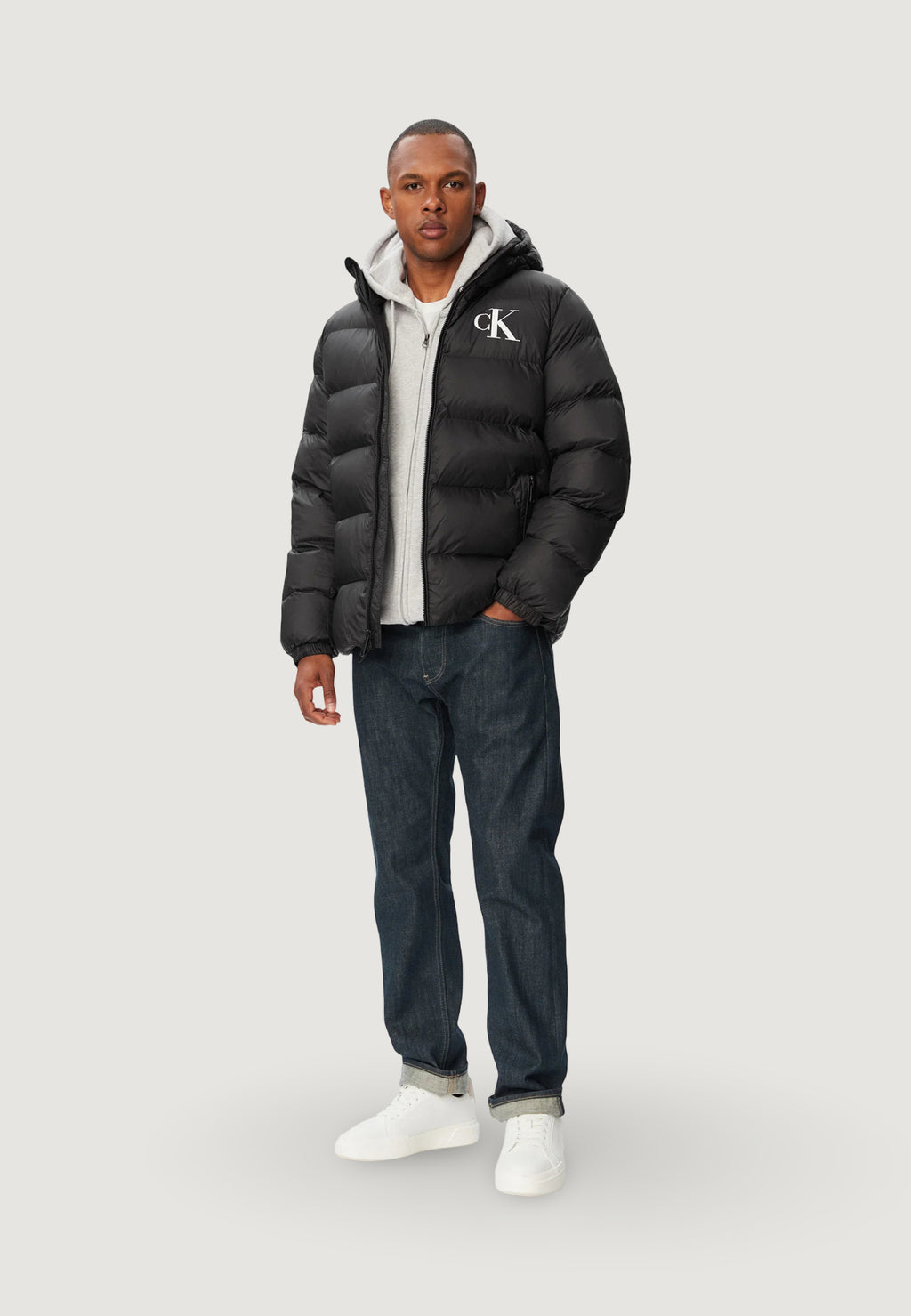 Down Jacket Calvin Klein Jeans LV04RG513G